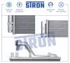 STRON STC0021 Радиатор кондиционера, Hyundai i30 II (GD), G4LC 2011-2017