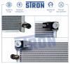STRON STC0023 Радиатор кондиционера