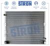 STRON STC0025 Радиатор кондиционера