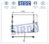 STRON STC0025 Радиатор кондиционера