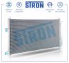 STRON STC0028 Радиатор кондиционера STRON STC0028 Toyota Rav 4 III (XA30) 2,4 бензин 2AZFE 166 АКПП 2005-2016