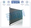 STRON STC0031 Радиатор кондиционера STRON STC0031 Toyota Auris I (E15) 1,3 бензин 1NRFE 99 МКПП 2006-2012