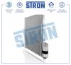 STRON STC0034 Радиатор кондиционера (Гарантия 3 года, Увеличенный ресурс)