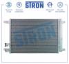 STRON STC0041 Радиатор кондиционера STRON STC0041 AUDI A3 III (8V) 2,0 бензин CHHB; DKZA 217 АКПП 2012-2020