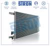 STRON STC0041 Радиатор кондиционера STRON STC0041 AUDI A3 III (8V) 2,0 бензин CHHB; DKZA 217 АКПП 2012-2020