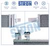 STRON STC0041 Радиатор кондиционера STRON STC0041 AUDI A3 III (8V) 2,0 бензин CHHB; DKZA 217 АКПП 2012-2020