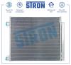 STRON STC0046 Радиатор кондиционера