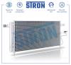 STRON STC0049 Радиатор кондиционера (Гарантия 3 года, Увеличенный ресурс)