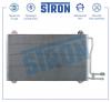 STRON STC0058 Радиатор кондиционера, MERCEDES Sprinter Classic I (W909), 646 701 2013-2020