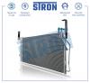 STRON STC0061 Радиатор кондиционера, Hyundai Santa Fe I, G6BA 2000-2012