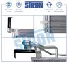 STRON STC0061 Радиатор кондиционера, Hyundai Santa Fe I, G6BA 2000-2012