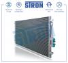 STRON STC0063 Радиатор кондиционера