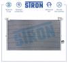 STRON STC0064 Радиатор кондиционера