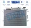 STRON STC0067 Радиатор кондиционера