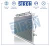 STRON STC0067 Радиатор кондиционера