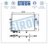 STRON STC0067 Радиатор кондиционера