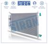 STRON STC0068 Радиатор кондиционера