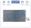 STRON STC0069 Радиатор кондиционера
