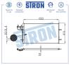 STRON STC0069 Радиатор кондиционера