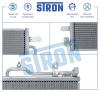 STRON STC0070 Радиатор кондиционера (Гарантия 3 года, Увеличенный ресурс)