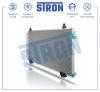 STRON STC0072 Радиатор кондиционера, TOYOTA Corolla Verso i, 3ZZFE 2001-2009