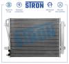 STRON STC0073 Радиатор кондиционера