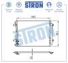 STRON STC0073 Радиатор кондиционера