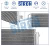 STRON STC0073 Радиатор кондиционера