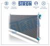 STRON STC0083 Радиатор кондиционера