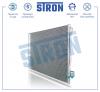 STRON STC0084 Радиатор кондиционера  STRON STC0084 BMW X5 II (E70)