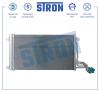STRON STC0085 Радиатор кондиционера