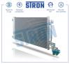STRON STC0085 Радиатор кондиционера
