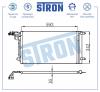 STRON STC0085 Радиатор кондиционера