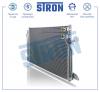 STRON STC0089 Радиатор кондиционера