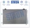 STRON STC0093 Радиатор кондиционера STRON STC0093 Toyota Rav 4 IV (CA40) 2,0 бензин 3ZRFE 143 МКПП 2012-2019