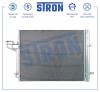 STRON STC0096 Радиатор кондиционера