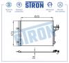 STRON STC0096 Радиатор кондиционера