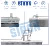 STRON STC0096 Радиатор кондиционера