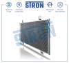 STRON STC0097 Радиатор кондиционера STRON STC0097 Toyota Camry VII (XV50) 3,5 бензин 2GRFE 249 АКПП 2011-2017