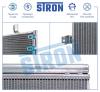 STRON STC0097 Радиатор кондиционера STRON STC0097 Toyota Camry VII (XV50) 3,5 бензин 2GRFE 249 АКПП 2011-2017