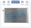 STRON STC0098 Радиатор кондиционера  STRON STC0098 BMW 5 V (E60; E61), ALPINA B5 (E60; 61)