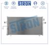 STRON STC0101 STC0101 Радиатор кондиционера (Гарантия 3 года, Увеличенный ресурс)