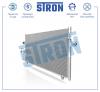 STRON STC0101 STC0101 Радиатор кондиционера (Гарантия 3 года, Увеличенный ресурс)