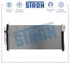 STRON STC0102 Радиатор кондиционера