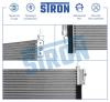 STRON STC0102 Радиатор кондиционера