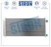 STRON STC0103 Радиатор кондиционера