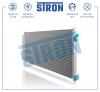 STRON STC0103 Радиатор кондиционера