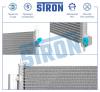STRON STC0103 Радиатор кондиционера