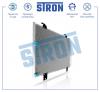STRON STC0105 Радиатор кондиционера (Гарантия 3 года, Увеличенный ресурс)