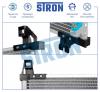 STRON STC0107 Радиатор кондиционера (Гарантия 3 года, Увеличенный ресурс)